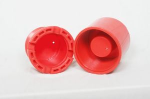 Tubing Composite Thread Protector