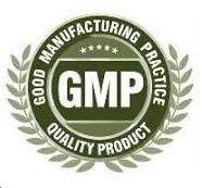 GMP Certification