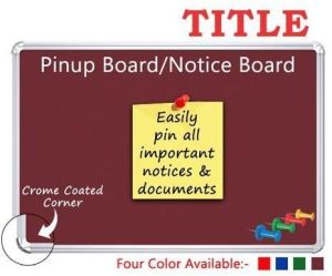 Pin Board