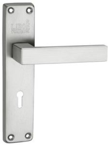 Mortise Handle Lock