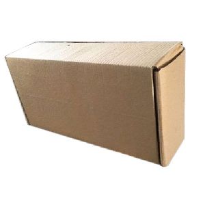 5 Ply Plain Slipper Box