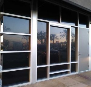 llumar window film