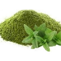 Mint Leaves Powder