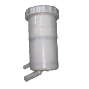 Power Steering Fluid Tank