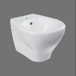 Wall Hung Bidet