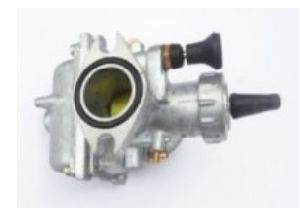 Royal Enfield Micarb Carburetor