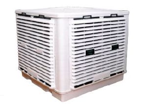 SS-L Axial Air Cooler