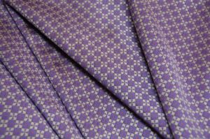 Necktie Fabric