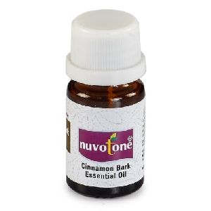 Nuvotone Cinnamon Bark Essential Oil