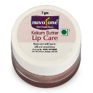 Nuvotone Kokum Butter Lip Balm