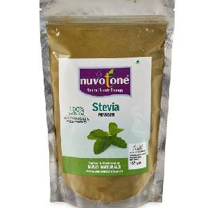 Nuvotone Stevia Powder