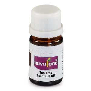 Nuvotone Tea Tree Essential Oil