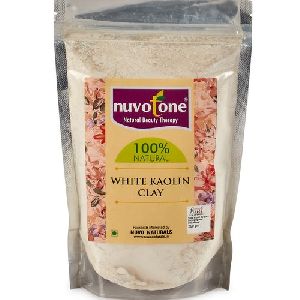 Nuvotone White Kaolin Clay