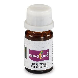 Nuvotone Ylang Ylang Essential Oil