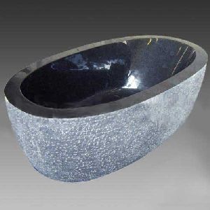 Granite Bathtub