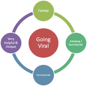 Viral Campaign Services