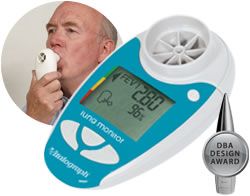 Lung Monitors