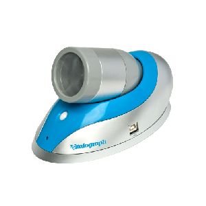 Pc Based Spirometer