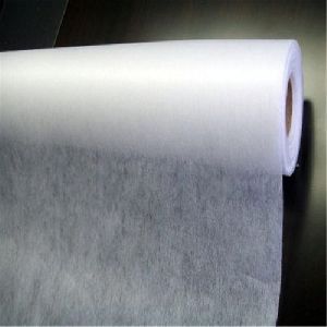 Cold Water Soluble Fabric