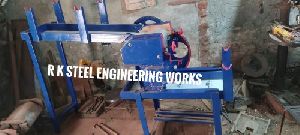 Noodle Cutting Machine