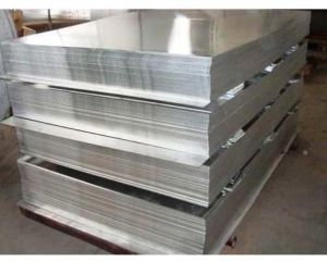 Aluminium Sheet 5086