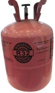 R32 Refrigerant Gas