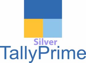 TallyPrime Silver (Single User)