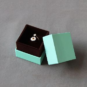 Ring Jewellery Box