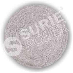 steel wool pad