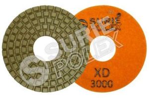 Wet Polishing Pad