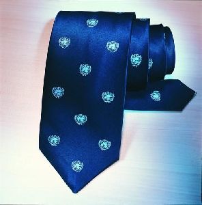 Custom Tie