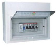 Plastic Distribution Box