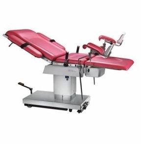 gynaecology equipment