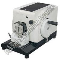 Microtome