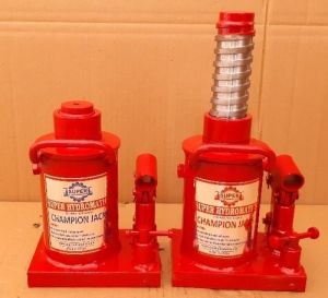 10 Ton Hydraulic Bottle Jack