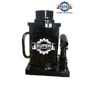 70 Ton Hydraulic Bottle Jack