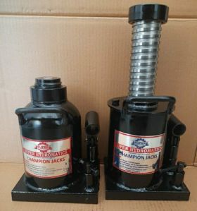 High Pressure Hydraulic Jack