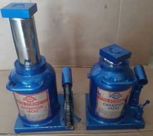 Hydraulic Plain RAM Jack