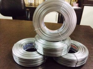 Flat Stitching Wire