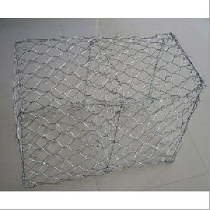 Gabion Wire Mesh