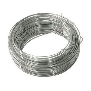 Hot Dip Galvanized Wire