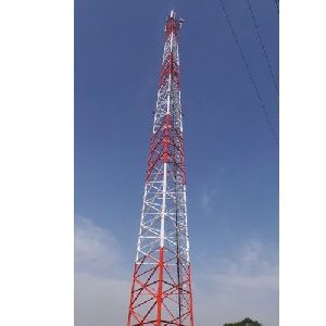 RTT Wireless Tower