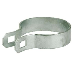 Polished Brace Band