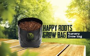 Nursery Pots Plant's Grow Bags