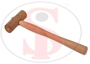 rawhide hammer