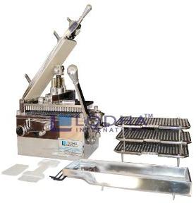 Nutritional Capsule Filler Machine