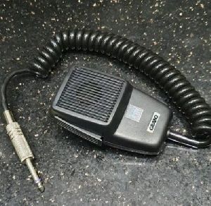 Microphone Unit
