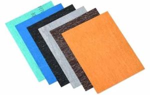 asbestos rubber sheets