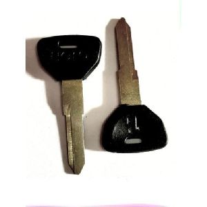 Two Wheeler Key