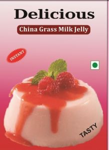 Milk Jelly